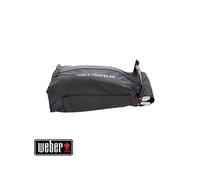 Weber Grill Housse de transport pour barbecue gaz Traveler – protection