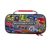 Housse de Transport PowerA Mario Kart pour Nintendo Switch
