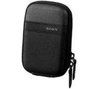 Sony Étui pour appareil photo LCS-TWP/B pour série DSC W/T noir