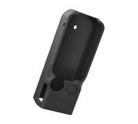Housse de transport quotidienne pour appareils photo Pocket 4P 4 3, protection du corps souple avec découpes précises pour les voyages, étui quotidien pour appareil photo, housse en TPU, étui de poche