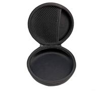 Housse de transport rigide en EVA pour haut-parleur Beosound A1, étui de protection antichoc avec doublure intérieure douce et poche en filet, compatible avec Bang & Olufsen A1 Gen1/2/3, idéal pour