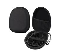 Housse de transport rigide pour casque BlueParrott B550-XT, B450-XT, B350-XT,B250-XTS, pour Jabra Evolve 65, 65UC, 40, 40 UC, 20 UC, pour Poly Voyager Focus 2, 4310 UC