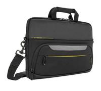 Housse de transport TARGUS - Compatible 12"" à 14"" - Poche Multi-Fit - Noir