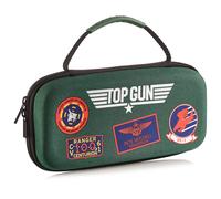 Housse De Transport Top Gun Pour Nintendo Switch