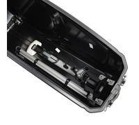 Housse de transport vÃ©lo THULE Round Trip TRANSITION DUR ELITE TU