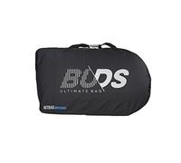 Housse De Transport VTT MTBag Original New de Buds-Sports sans Démonter La Roue Arrière - en Quelques Secondes Votre VTT Est Protégé - Idéal pour Transporter Votre Vélo, en Voiture/Bus