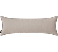 Housse De Traversin Rectangulaire 30x50 À 30x120 Cm - pour Coussin Lombaire, Corps Ou Grossesse Taie Décoratif pour Lit, Canapé & Chambre(Khaki,12"x20"/30x50cm)