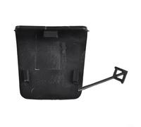 Housse de treuil de secours en plastique pour Ram 1500 DT 2019-2023, numéros de pièces compatibles 68299112AC et 68299112AB