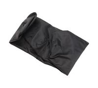 Housse de treuil pour treuil électrique de 7 900 kg - Tissu Oxford 420D résistant aux intempéries avec ourlet élastique, s'adapte à la plupart des modèles, y compris 9719 (noir)