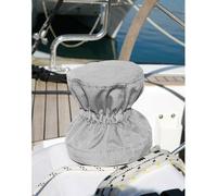 Housse de treuil pour voilier Oceansouth - Auto-Tailing (Hauteur 280 mm - Base 270 mm) (Gris)