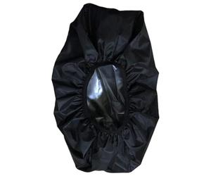 Housse de treuil pour VTT - Capuchon de protection lourd | Housse de treuil anti-poussière Oxford 420D pour une utilisation lourde et imperméable | Pour remorques et VTT, applications intérieures et