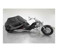 Housse De Trike Sealey X-Large STC01XL - Couleur Gris
