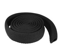 Housse de tube isotherme en néoprène pour poche à eau, manchon de tuyau d'hydratation, manchon isolant pour tube de boisson, Noir , Refer to description