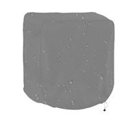 Housse de tuyau d'extérieur, longue queue rétractable, résistante aux UV et à l'eau, caractéristique principale de protection durable, bouclier de bobine de jardin avec utilisation pour cour, arrière-