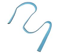 Housse de Tuyau D'hydratation Néoprène Bleue, Isolation Thermique | Poche à Eau et Valve, Contrôle de Température, Accès Rapide, Ski, Trail, Randonnée, Camping