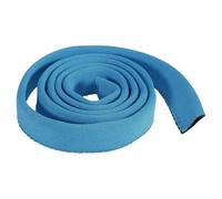Housse de tuyau d'hydratation, pour camping, housse de tuyau d'hydratation, portable, pour activités de plein air, randonnée, cyclisme, sport, 92 cm, système d'hydratation, avec isolation thermique