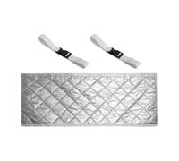 Housse de Tuyau Isotherme pour Climatiseur Mobile, Diamètre 5 et 6 Pouces, Isolation du Tuyau d'Évacuation, Sangles à Boucle Réglables, Installation Facile, Protection Durable, Modèle 2026