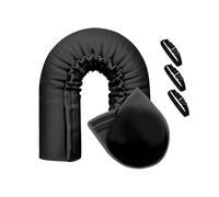 Housse de Tuyau pour Climatiseur Portable - Enveloppe Isolante Pour Tuyaux De Climatiseurs Portables - Fournitures pour Maison Bureau Camping Car Fenêtre Voiture Locaux
