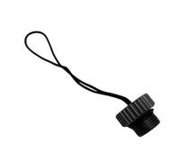 Housse de valve de réservoir : protection de valve robuste, couvertures de valve durables | Couvercle de valve de réservoir DIN industriel avec corde, couvercle de réservoir résistant