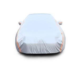 Housse de véhicule pour Oldsmobile Delta 88 1977-1985,Bâche Voiture Extérieur Imperméable Anti-UV,Housse de Protection Auto pour la Pluie Soleil poussière Protection