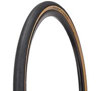 Pneu Chaoyang Gravel GP 700x40 Tubeless Ready noir marron