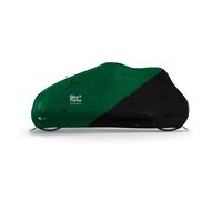 Housse de vélo BikeParka Cargo Vert