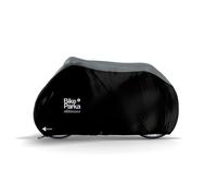 BikeParka XL Housse de Protection Vélo - Ink Black