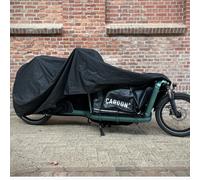 Housse de vélo cargo 2 roues - Ds Covers