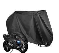 Housse de vélo d'extérieur, tissu Oxford robuste résistant à la pluie | Housses de protection de moto, pour hommes, adolescents, athlètes, cyclistes, golfeurs, papa, grand-mère, grand-père, épouse, ma