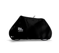 Housse de vélo imperméable BikeParka STASH - INK Black