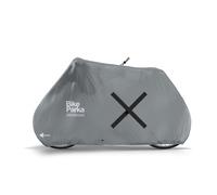 Housse de vélo imperméable BikeParka URBAN - Gris PAVEMENT