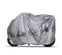 Housse de vélo imperméable pour extérieur Bâche de protection résistant à