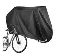 Housse de vélo imperméable pour l'extérieur - Essentialsss Équipement Cyclistes, Extérieur des espaces non protégés | Housse de vélo imperméable pour un rangement facile, résistant aux intempéries
