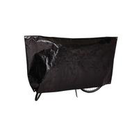 Vk International Wp Classic Bike Cover Noir Black