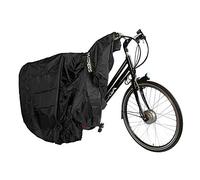 Housse de protection velo ds covers metz noir 1 velo (ext.) 210x70x120 cm