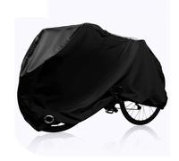 Housse de Vélo pour Bianchi Impulso RC/Impulso Pro/Impulso COMP, Anti-UV étanche Anti-Poussière Housse Vélo Étanche Extérieur Oxford,A/Black