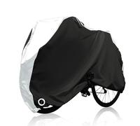 Housse de Vélo pour BMC Roadmachine AMP 2020-, Housse en Tissu Oxford Coupe-Vent et Respirante, Adaptée à Une Utilisation Intérieure et Extérieure,Silver
