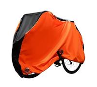 Housse de Vélo pour BMC Roadmachine AMP/URS AMP/Fourstroke AMP | Imperméable Antipoussière Protection UV Design Pliable et Portable pour VTT Route et Vélos Électriques