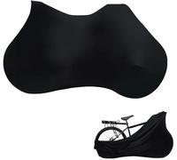 Housse de Vélo pour Gazelle HeavyDutyNL 2012, Lavable Anti-Poussière Anti-Rayures Équipement de Protection de Cadre Vélo