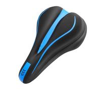 Housse de Vélo pour Haibike Trekking 3/4 / 5/6 / 7/7 Low/Trekking Cross 2020-2026, Universelle Imperméable et Résistant À La Poussière pour Une Conduite Confortable,A/Blue