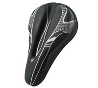 Housse de Vélo pour Orbea Orca M10i LTD/M11eLTD PWR/M20iLTD 2024-2026, Universelle Imperméable et Résistant À La Poussière pour Une Conduite Confortable,A/Grey