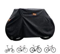 Housse de vélo pour Orbea Terra 2019-2026