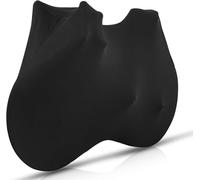 Housse de Vélo pour Scott Sub Cross eRide, Élastique Protection de Rangement pour Vélo Anti-Poussière Et Soleil Anti-Poussière Complète Cadre