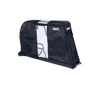 Housse de velo pro evoc noir et blanc