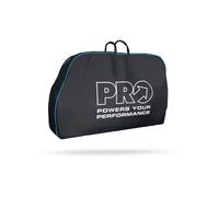 PRO Bikegear Sac de transport PRO semi-rembourré pour vélo