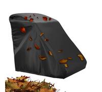 Housse de Vélo,Protection Imperméable pour Remorque | Housse de Vélo Résistante aux UV pour Scooter Moto Tricycle,Transport Rangement Garage Extérieur Trajets