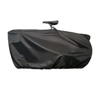 Housse de vélo - Sac à dos robuste pour transport aérien, pliable, extérieur, pour cyclistes Playa, enfant, dunes, scooter, évasion en montagne