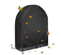 Housse de ventilateur sur pied | Housse de protection de sécurité pour ventilateur - Housse de protection imperméable Oxford 600D pour intérieur Appartement Dortoir Hôtel Sécurité