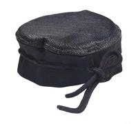 Housse de ventilation pour plantes d'intérieur - 15,2 cm - Noir (20,3 cm) | Grille en maille fine, bloque la poussière et les parasites, maintient la circulation de l'air, bande élastique