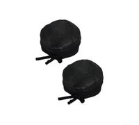 Housse de Ventilation Serre 2Pcs Débris Housse de Ventilation